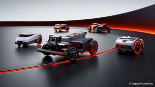 Artikel Navimow Summer Sale bringt Rabatte und Gratis-Garagen für mehrere Mähroboter-Modelle