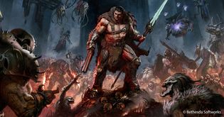 Artikel "Doom: The Dark Ages": Neue Kampagne und umfangreiches Gratis-Update angekündigt