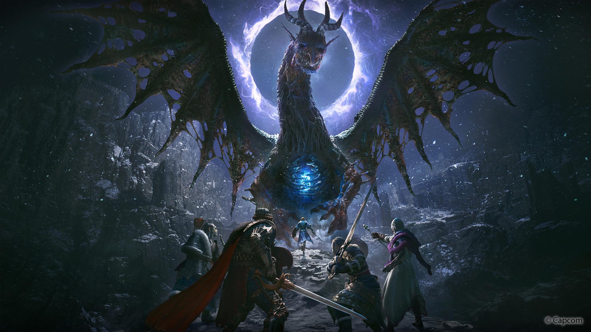 Artikel: Dragon’s Dogma 2: Dark Arisen im Test für PS5