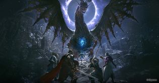 Artikel Dragon’s Dogma 2: Dark Arisen im Test für PS5