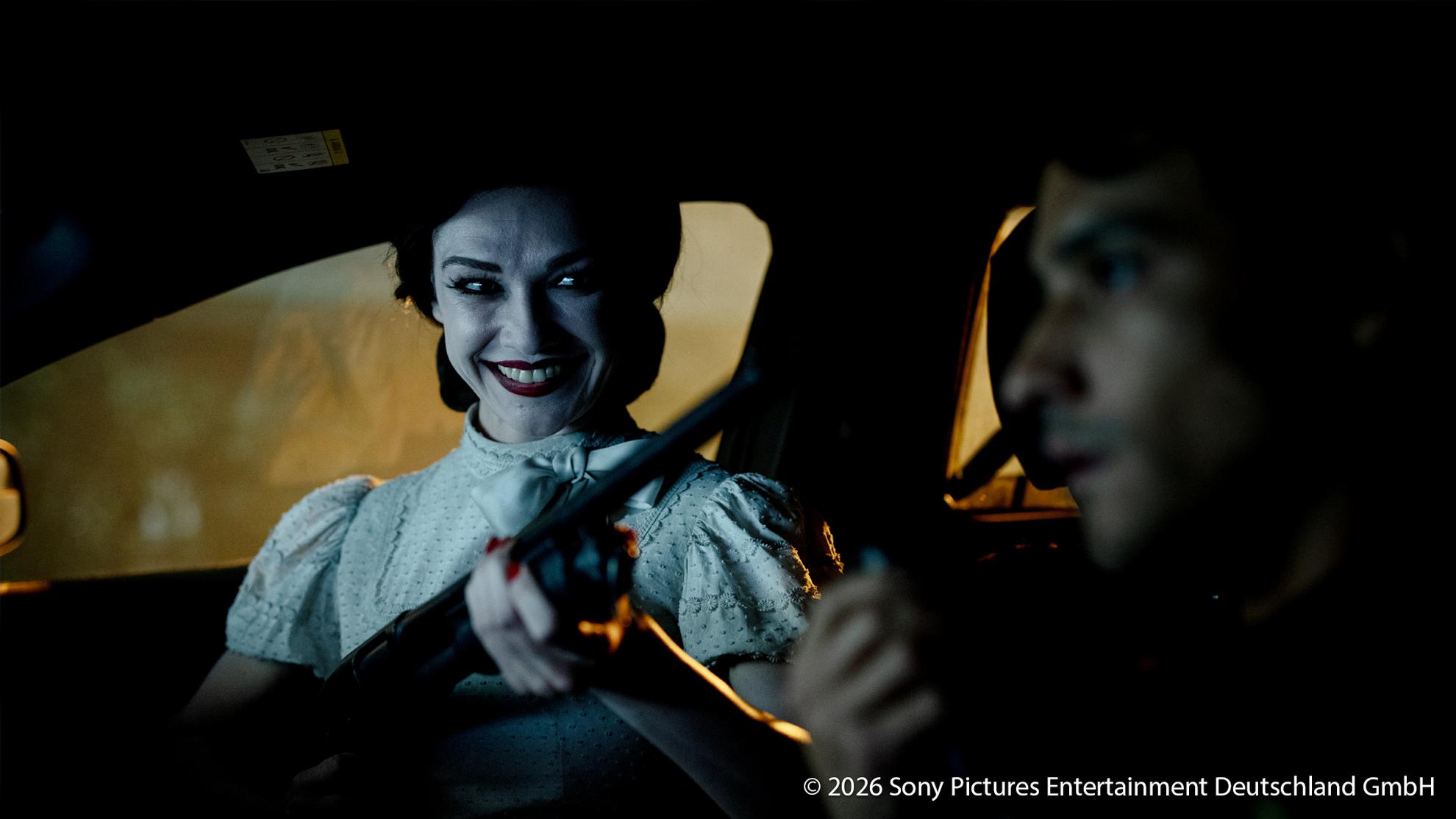 Artikel: Insidious: Out Of The Further – Finaler Trailer zum 6. Kapitel der Horror-Reihe