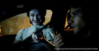 Artikel Insidious: Out Of The Further – Finaler Trailer zum 6. Kapitel der Horror-Reihe