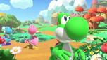 Yoshi and the Mysterious Book im Test für Nintendo Switch 2