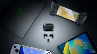 Artikel Razer Hammerhead V3 HyperSpeed im Test