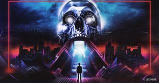 Artikel V/H/S/85 – Film-Kritik: Found-Footage-Horror, der weiß was er tut