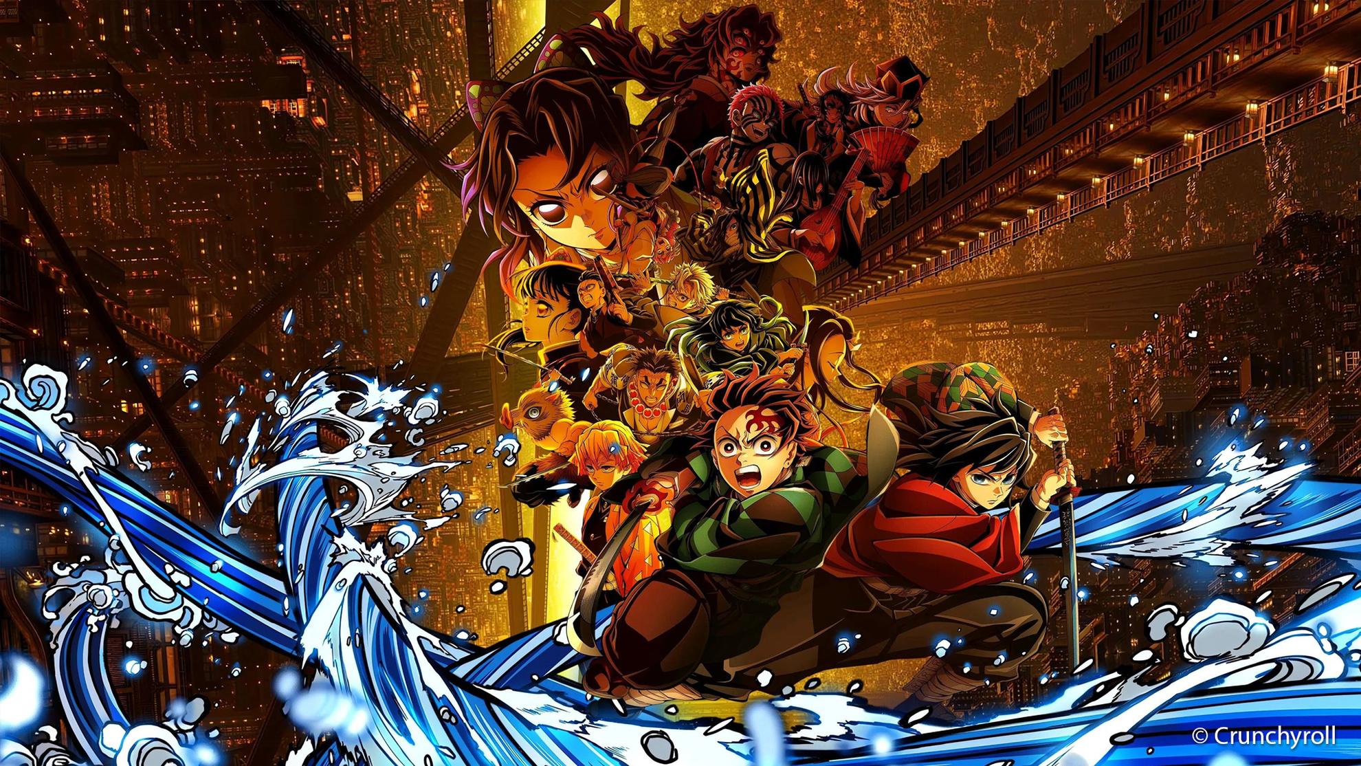 Artikel: Crunchyroll Anime Awards 2026: Diese Serien & Filme haben gewonnen