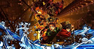 Artikel Crunchyroll Anime Awards 2026: Diese Serien & Filme haben gewonnen