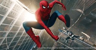 Artikel Spider-Man: Brand New Day – Neuer Trailer zum großen Marvel-Spektakel