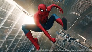 Artikel Spider-Man: Brand New Day – Finaler Trailer zum nächsten großen Spidey-Abenteuer 