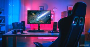 Artikel AOC baut G4-Serie mit QD-OLED und Fast IPS aus