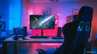 Artikel AOC baut G4-Serie mit QD-OLED und Fast IPS aus