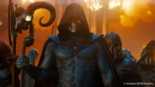 Artikel Masters of the Universe: Der erste offizielle Trailer zum neuen He-Man-Film ist da