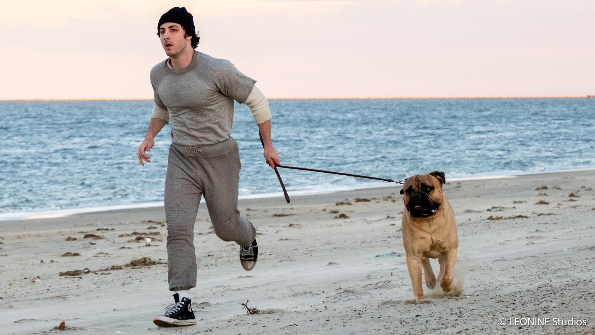 Artikel: I Play Rocky: Biopic zum 50. „Rocky“ Jubiläum im Kino