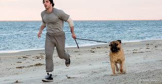 Artikel I Play Rocky: Biopic zum 50. „Rocky“ Jubiläum im Kino