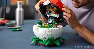 Artikel LEGO Pokémon: Fünf neue Sets & erste Trainer-Minifiguren vorgestellt