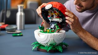 Artikel LEGO Pokémon: Fünf neue Sets & erste Trainer-Minifiguren vorgestellt