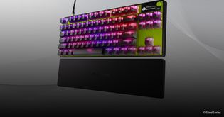 Artikel SteelSeries bringt Apex Pro TKL Gen 3 in zwei Limited Editions