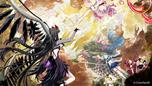 Puella Magi Madoka Magica – Der Film: Deutscher Kinostart zu „Walpurgisnacht: Rising“