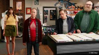 Artikel Stuart Fails to Save the Universe: Trailer zum „The Big Bang Theory“-Spin-off 