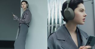Artikel Sony spendiert dem WH-1000XM6 eine neue Farbvariante