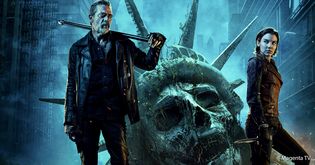 Artikel The Walking Dead: Dead City – Erster Trailer & Starttermin zur kommenden 3. Staffel