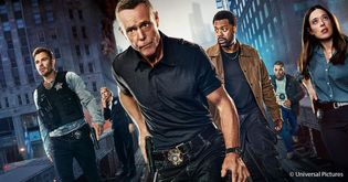 Artikel Chicago P.D. – Deutschlandpremiere der 13. Staffel hat endlich einen Starttermin