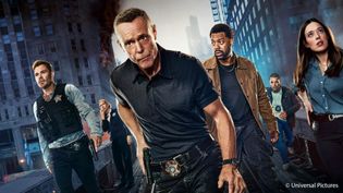 Artikel Chicago P.D. – Deutschlandpremiere der 13. Staffel hat endlich einen Starttermin