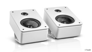 Artikel Teufel erweitert mit Reflekt 2 Surround-Systeme um 3D-Audioformate