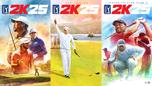 PGA Tour 2K25 erscheint für Nintendo Switch 2