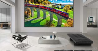 Artikel LG stellt Micro RGB evo TV als neues LCD-Flaggschiff vor