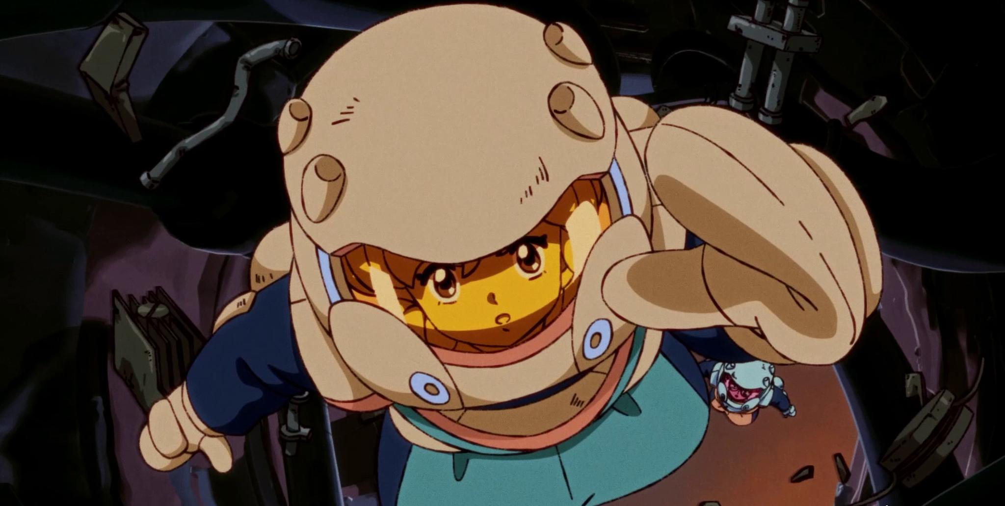 Artikel: Koop-Abenteuer Orbitals zeigt neues Gameplay 