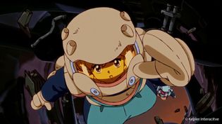 Artikel Koop-Abenteuer Orbitals zeigt neues Gameplay 