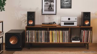 Artikel Klipsch und Onkyo präsentieren Lösungen für den Vinyl-Boom