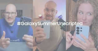 Artikel Samsung schickt Galaxy-S26-Funktionen in Sommer-Challenge