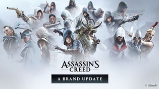 Artikel Ubisoft gibt aktuelle Pläne zur Assassin’s Creed-Reihe bekannt