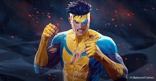 Artikel Invincible VS: Open Beta und neuer Charakter angekündigt