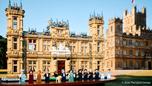 Review: LEGO Ideas Downton Abbey – Britischer Serienkult aus Klemmbausteinen