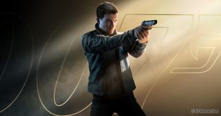 Artikel 007: First Light im Test für PS5 – Die Lizenz zum großen Comeback