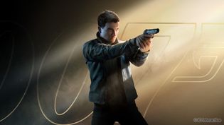 Artikel 007: First Light im Test für PS5 – Die Lizenz zum großen Comeback