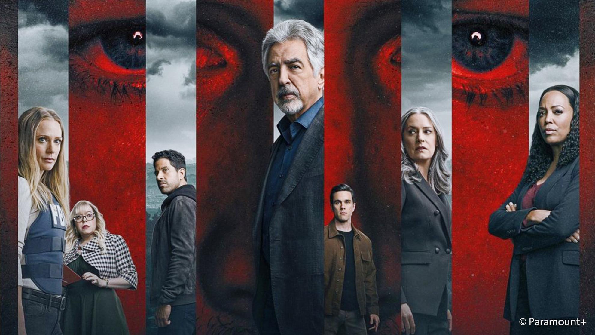 Artikel: Criminal Minds: Evolution – Trailer zur 19. Staffel des Crime-Hits
