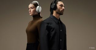 Artikel Sony feiert 10 Jahre 1000X-Serie mit neuem Premium-Kopfhörer und frischer XM6-Farbe