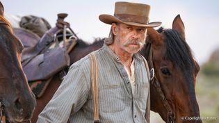 Artikel Killing Face – Film-Kritik: Staub, Tod und eine Reise ohne Hoffnung