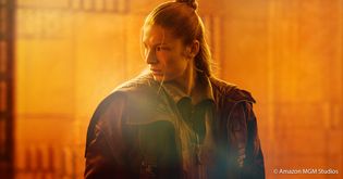 Artikel Blade Runner 2099: Starttermin & Trailer zum Cyberpunk-Kult als Serie