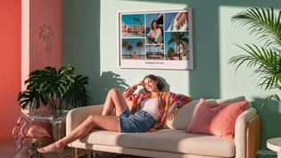 Artikel MyPoster Collagen-Konfigurator im Test: Viele Fotos, wenig Arbeit