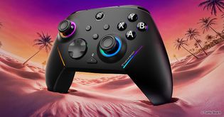Artikel Turtle Beach bringt zwei neue PC-Controller auf den Markt