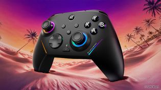 Artikel Turtle Beach bringt zwei neue PC-Controller auf den Markt