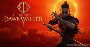 Artikel The Blood of Dawnwalker: Neuer Trailer und Infos zur kommenden Vampir-Saga