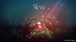 Artikel Neva: Prologue erzählt die Vorgeschichte von Alba und Neva