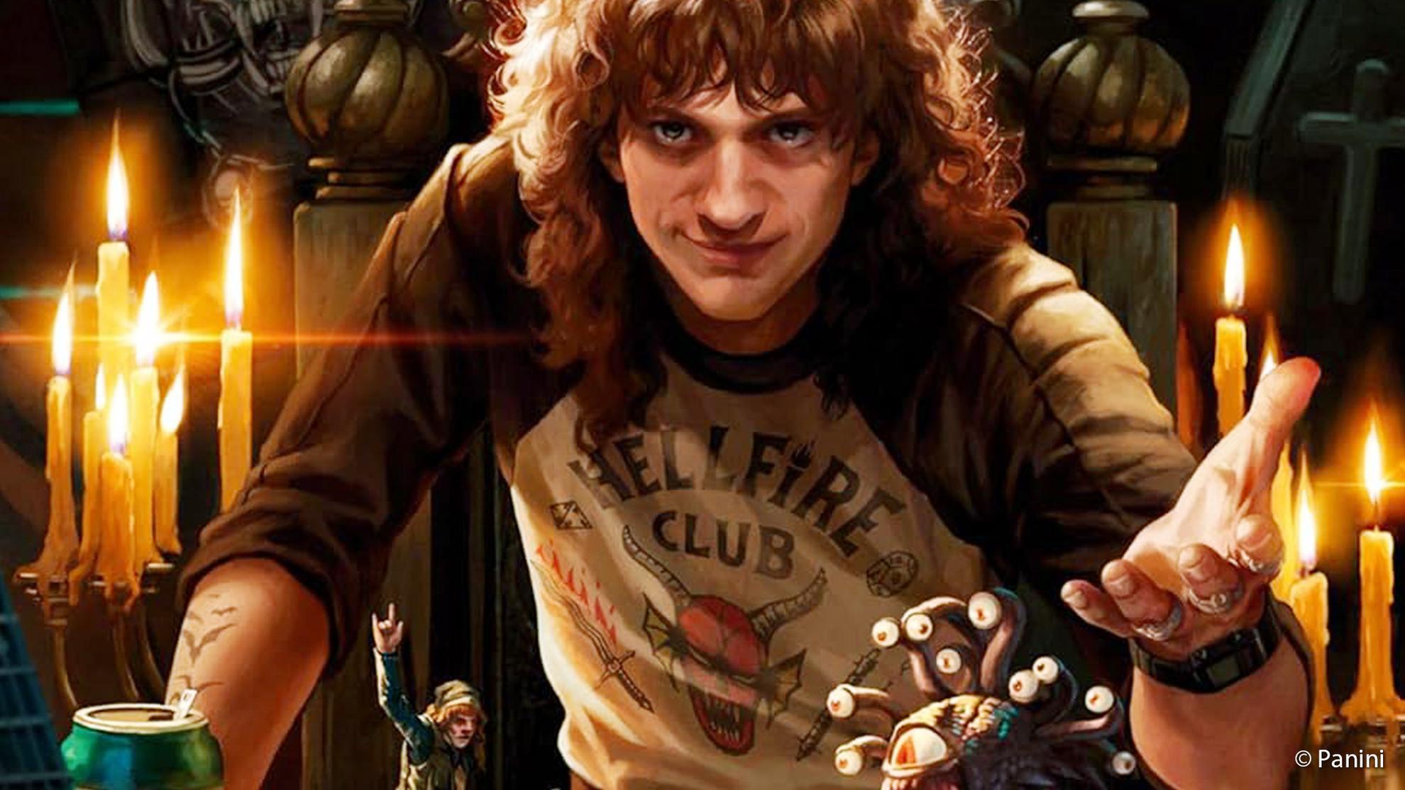 Artikel: Mehr Hawkins geht immer: Die Stranger Things Comics von Panini