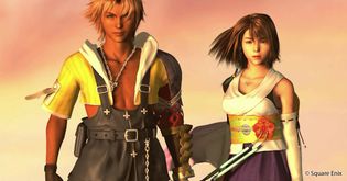 Artikel Final Fantasy X/X-2 HD Remaster für Nintendo Switch 2 im Test